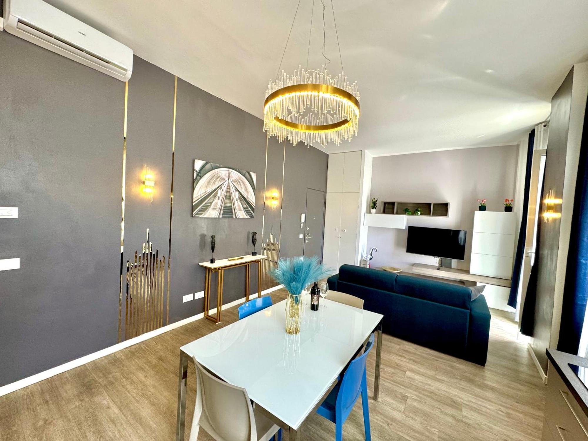 Apartment Guestart Mazzini 12 Duomo Mailand