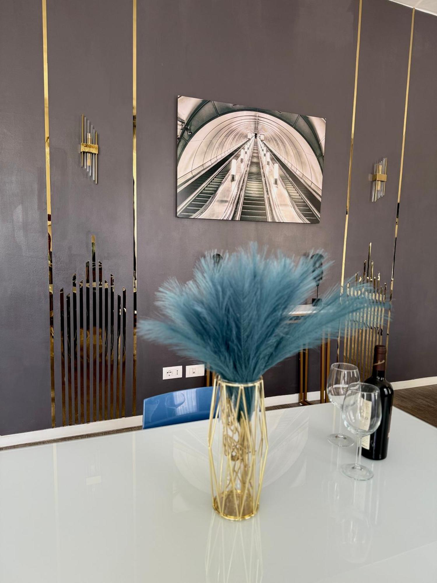 Apartment Guestart Mazzini 12 Duomo Mailand
