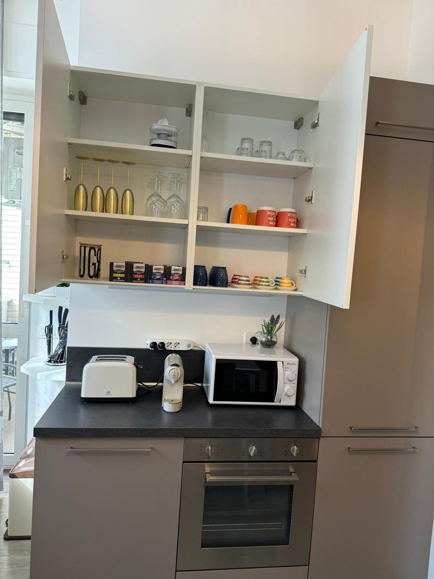 Guestart Mazzini 12 Duomo Apartment Mailand