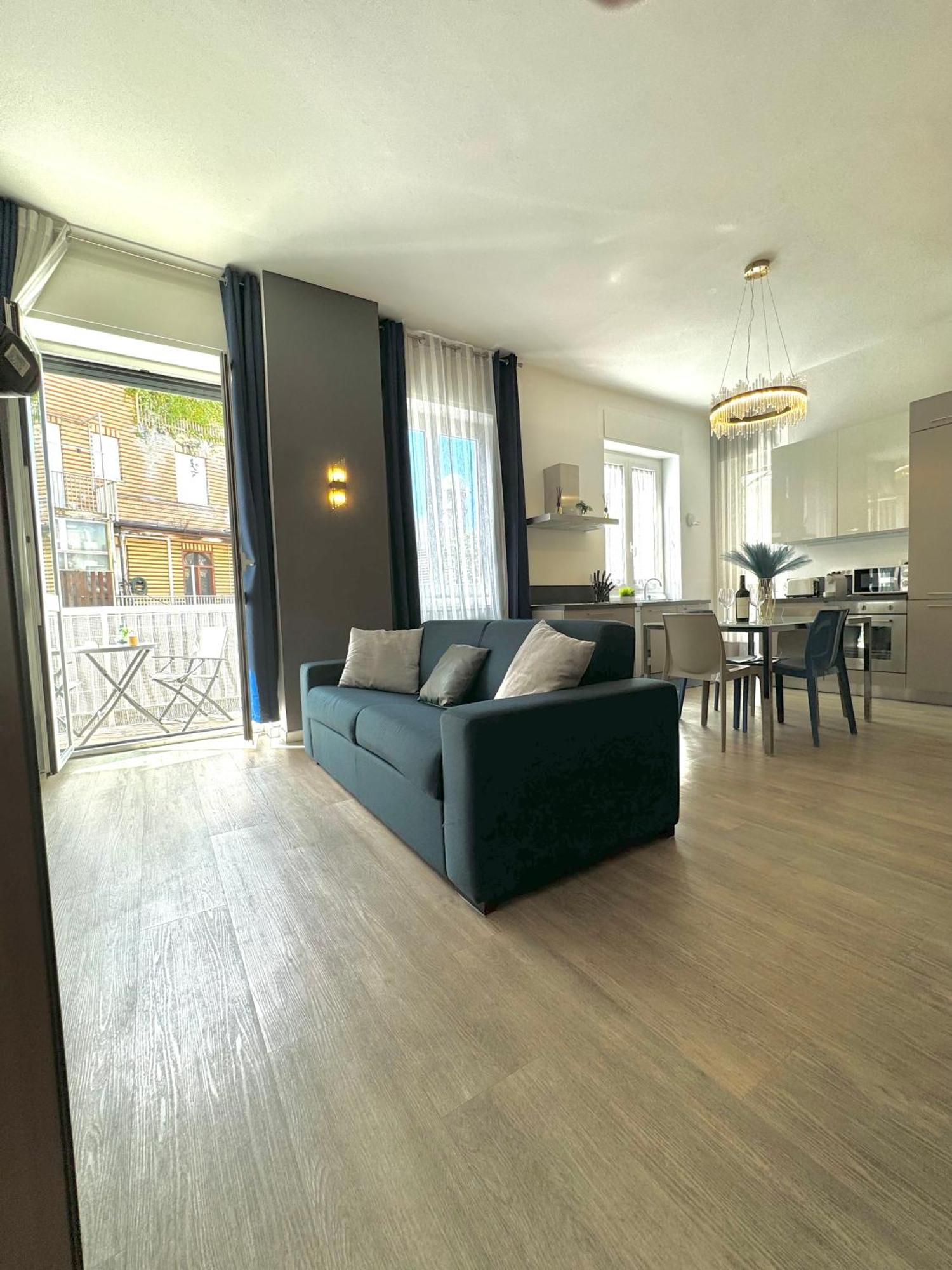 Guestart Mazzini 12 Duomo Apartment Mailand