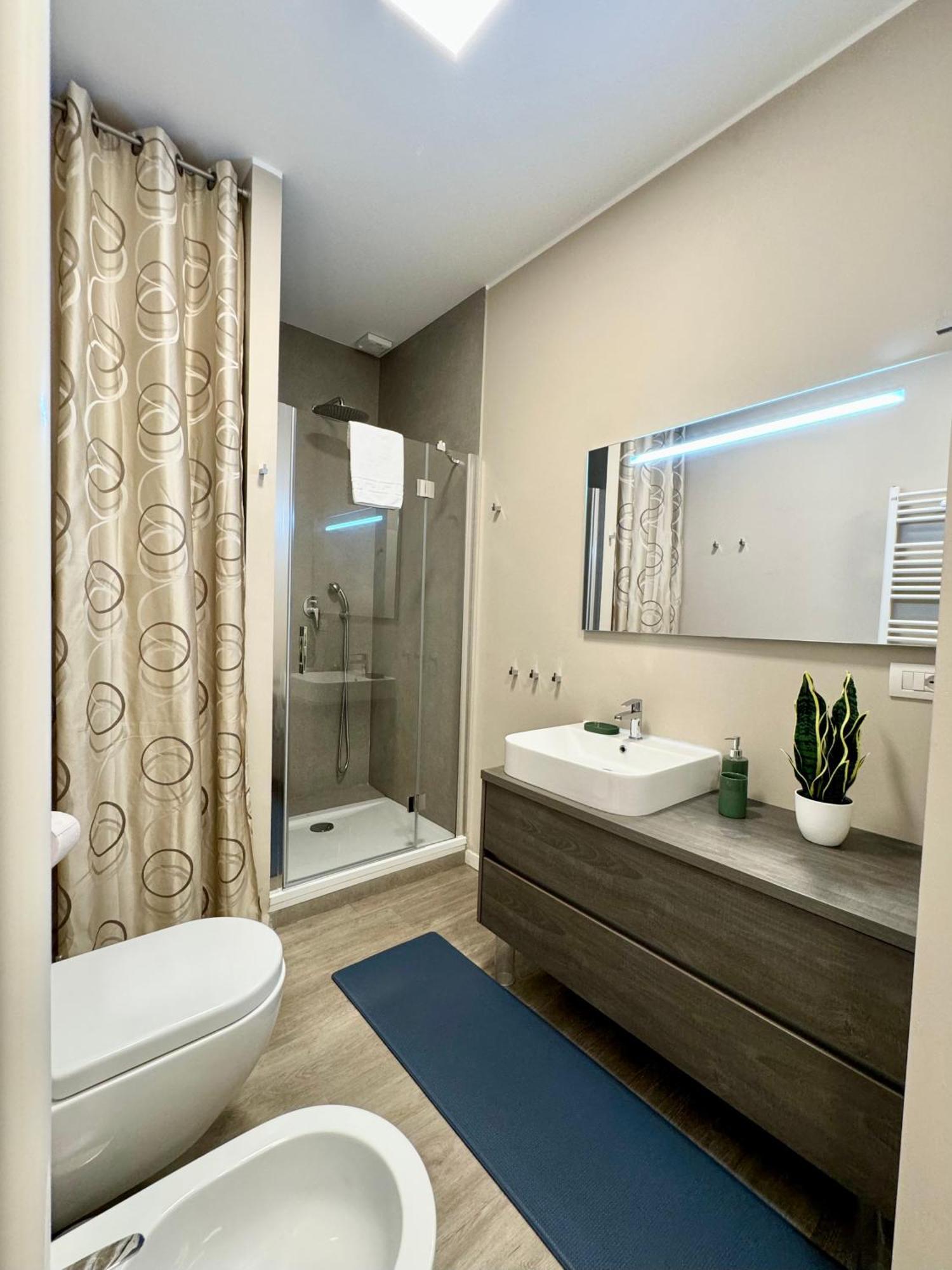 Guestart Mazzini 12 Duomo Apartment Mailand