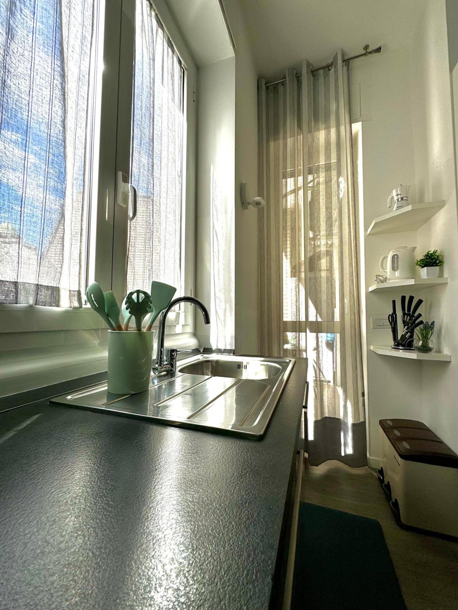 Apartment Guestart Mazzini 12 Duomo Mailand