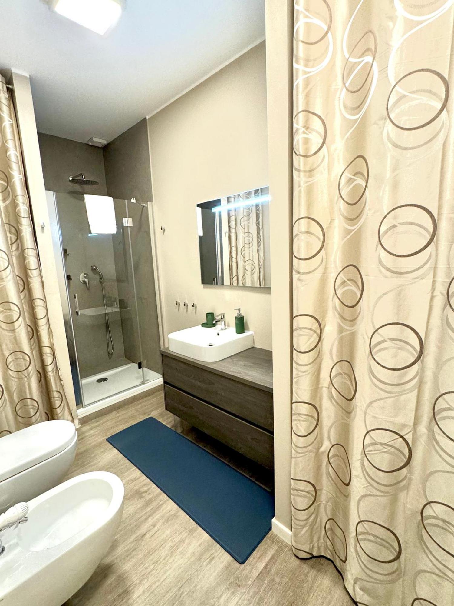 Guestart Mazzini 12 Duomo Apartment Mailand